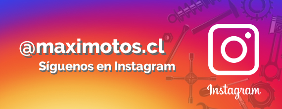 Instagram Maximotos