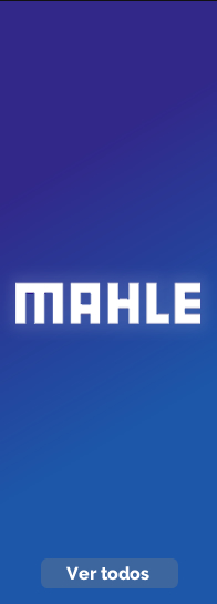Selección de productos Mahle